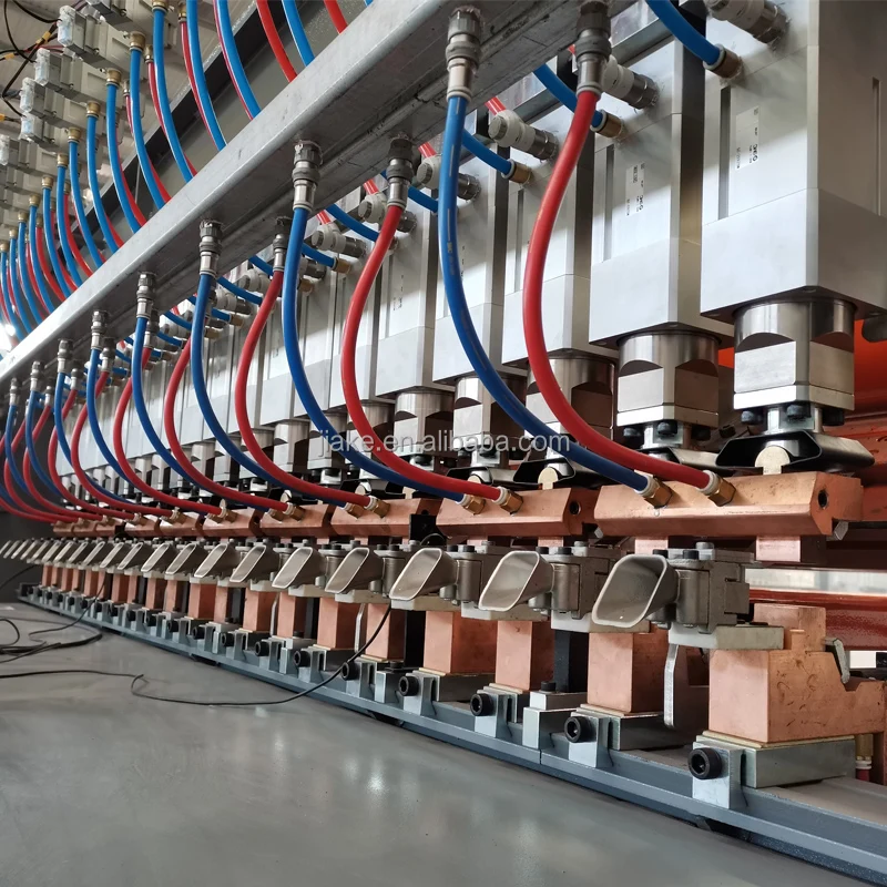 Best price steel reinforcement wire mesh welding machine/mquina para hacer malla