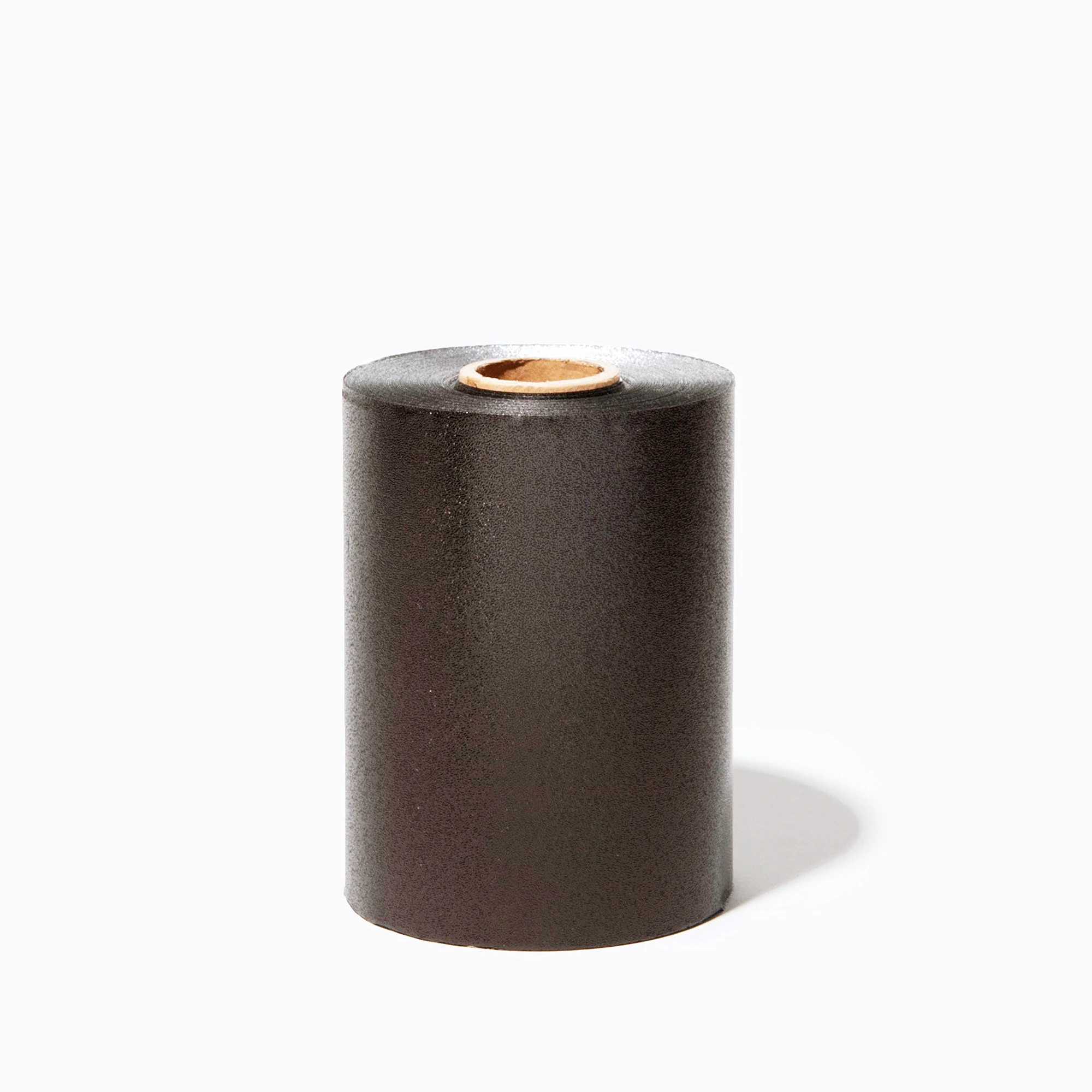 new products black color hairdressing hair foil roll aluminum foil for hair salon