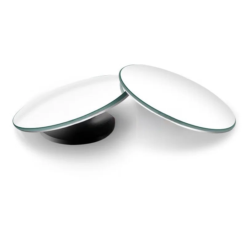 Blind Spot Mirrors