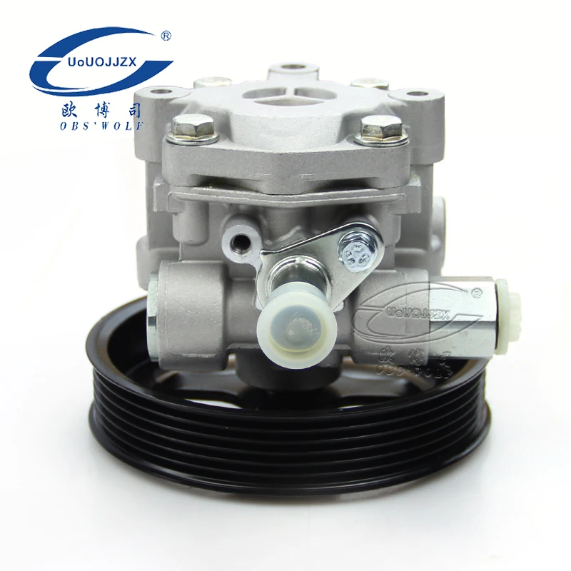 Auto hydraulic power steering pump For Jeep Compass for Patriot for Dodge for Caliber 5105048AC