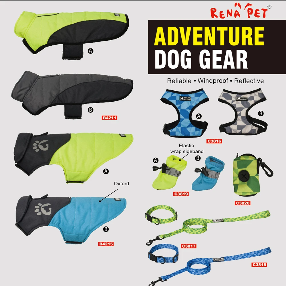 Manufacturer wholesale custom logo dog clothes pets accessories