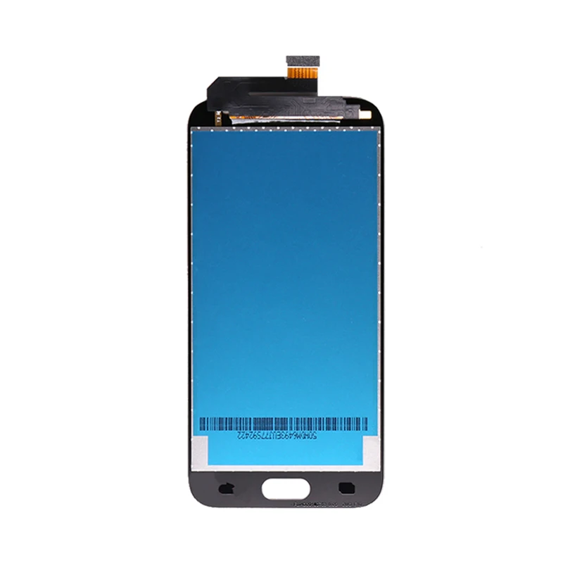 Скидка 10% для Samsung J3 2017 Дисплей сенсорный дигитайзер Galaxy J330 сменный ЖК-экран Pro J330F