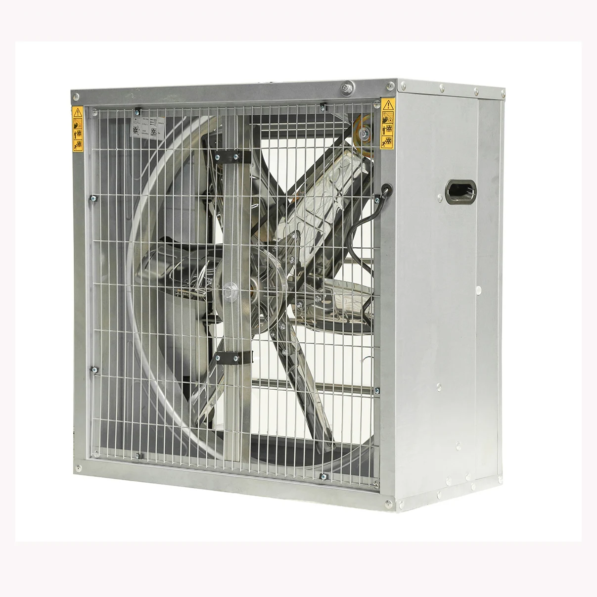 1380mm Heavy Drop Hammer exhaust fan for Chicken house for greenhouse for poultry farm cooling fan