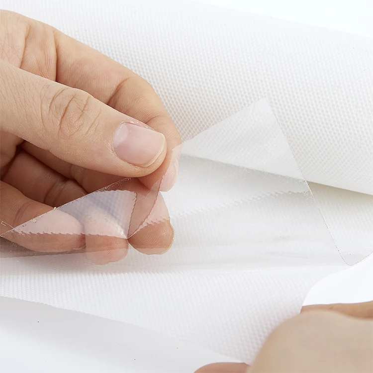 100 Meter *24cm Rhinestones Hot Fix Paper Tape Adhesive Film Iron On Transfer Paper For Hotfix Rhinestone Motif Diy