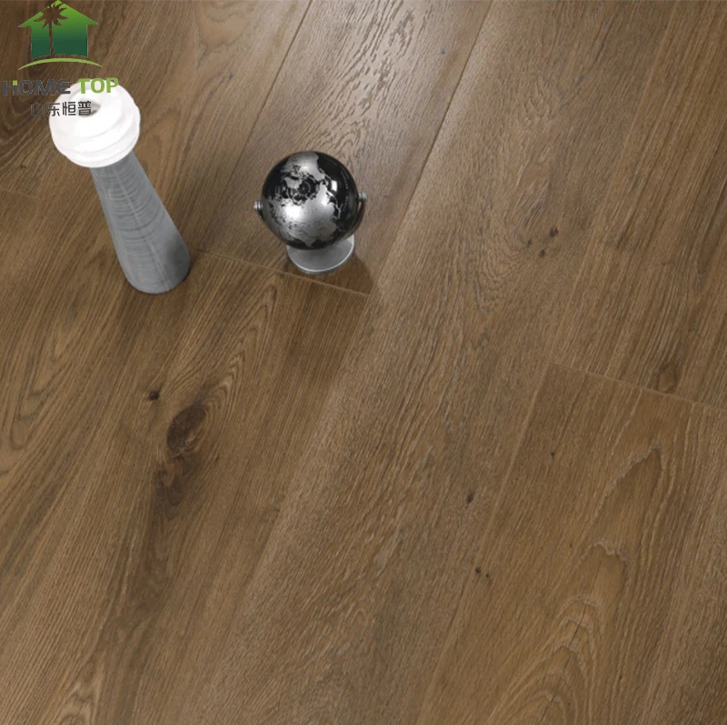 factory Wholesale Waterproof Laminated Wood Flooring 12Mm German Hdf gloss eco-friendly Ac4 wood laminate flooring