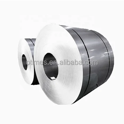 Electrical Silicon Steel Sheet Non-oriented Cold Rolled Silicon Steel Coil 50WW800 For Transformer