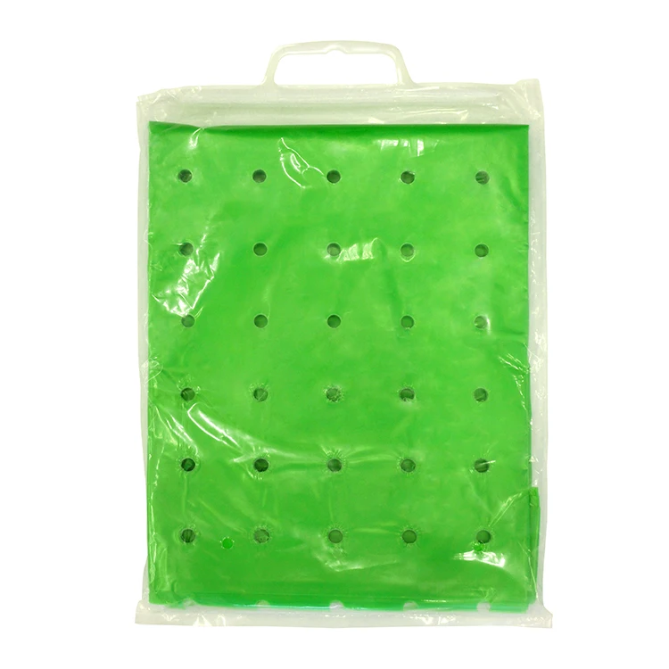 Hot Sale Cheap Green Perforated Mulch Film Agricultural Film