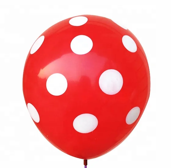 Custom logo printed latex balloons 10 12 36 inch metallic ballon balloon wedding birthday party decoration with your design