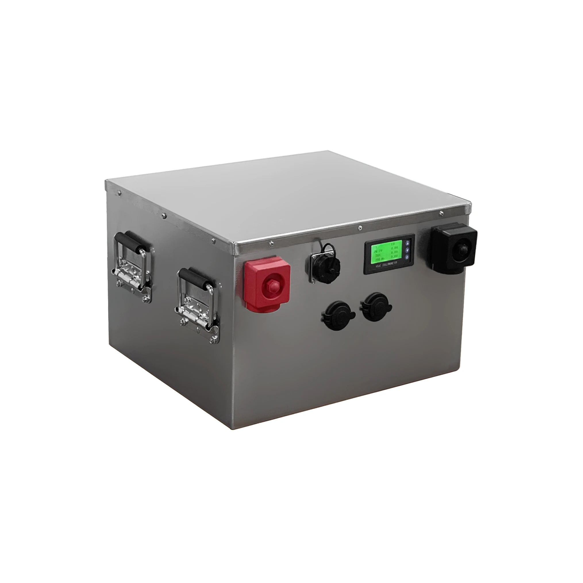 Customized Battery Pack 100% Customized as customer required 12V 24V 36V 48V CATL EV BYD Battery LiFePO4 NMC Battery Pack