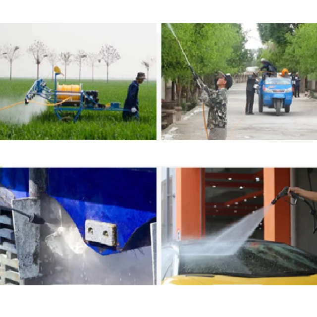 Vacuum Suction Hose Pvc Spiral Flexible Hose Vacuum Cleaner Hose