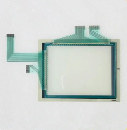 NS8-TV01B-V2 NS8-TV10-V1 NS8-TV11B-V2 NS8-TV00B Touchpad Protection Film