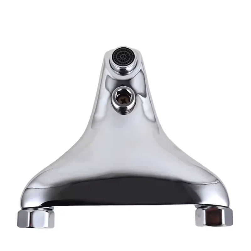 Minwei Vintage Luxury: High-Quality Hot Water Basin Faucet for Your toilet Bathroom faucet