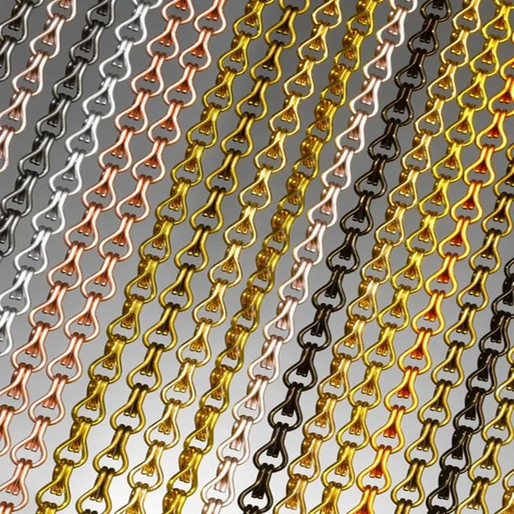 Living room dividers curtain decorative