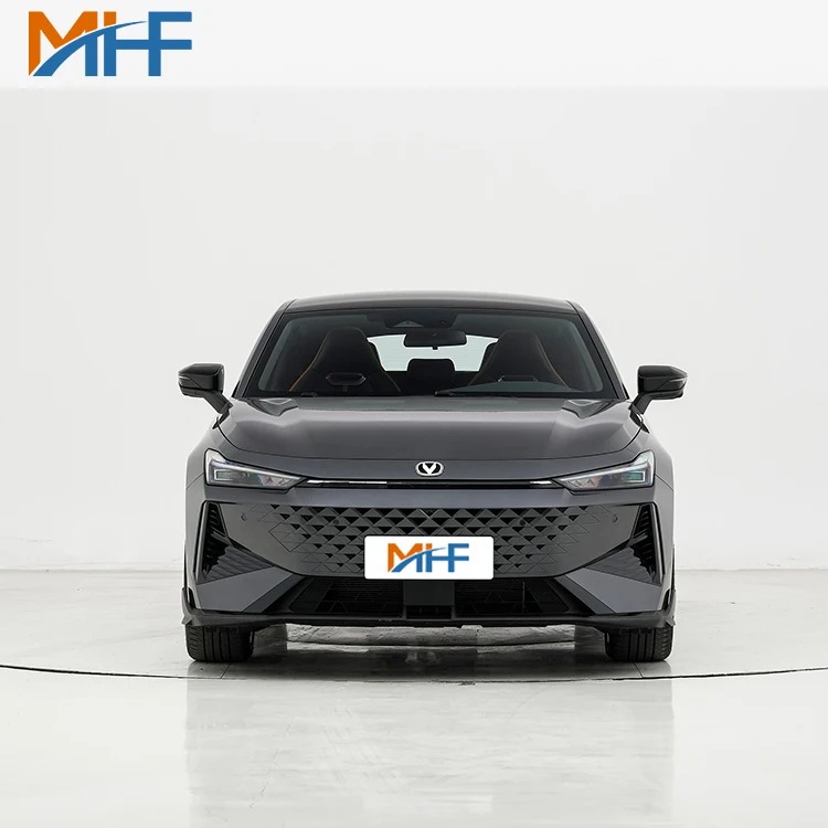 China Changan UNI-V 7th Gear Compact Car Wet Dual Clutch Transmission AWD Drive Automatic Gear Box for Adults