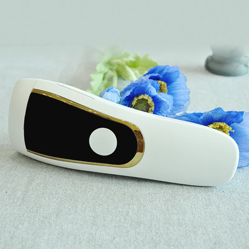 Brand customization and R&D IPL Removal Hair photon skin rejuvenation instrument medical cosmetology ice cooling Hair Epilator