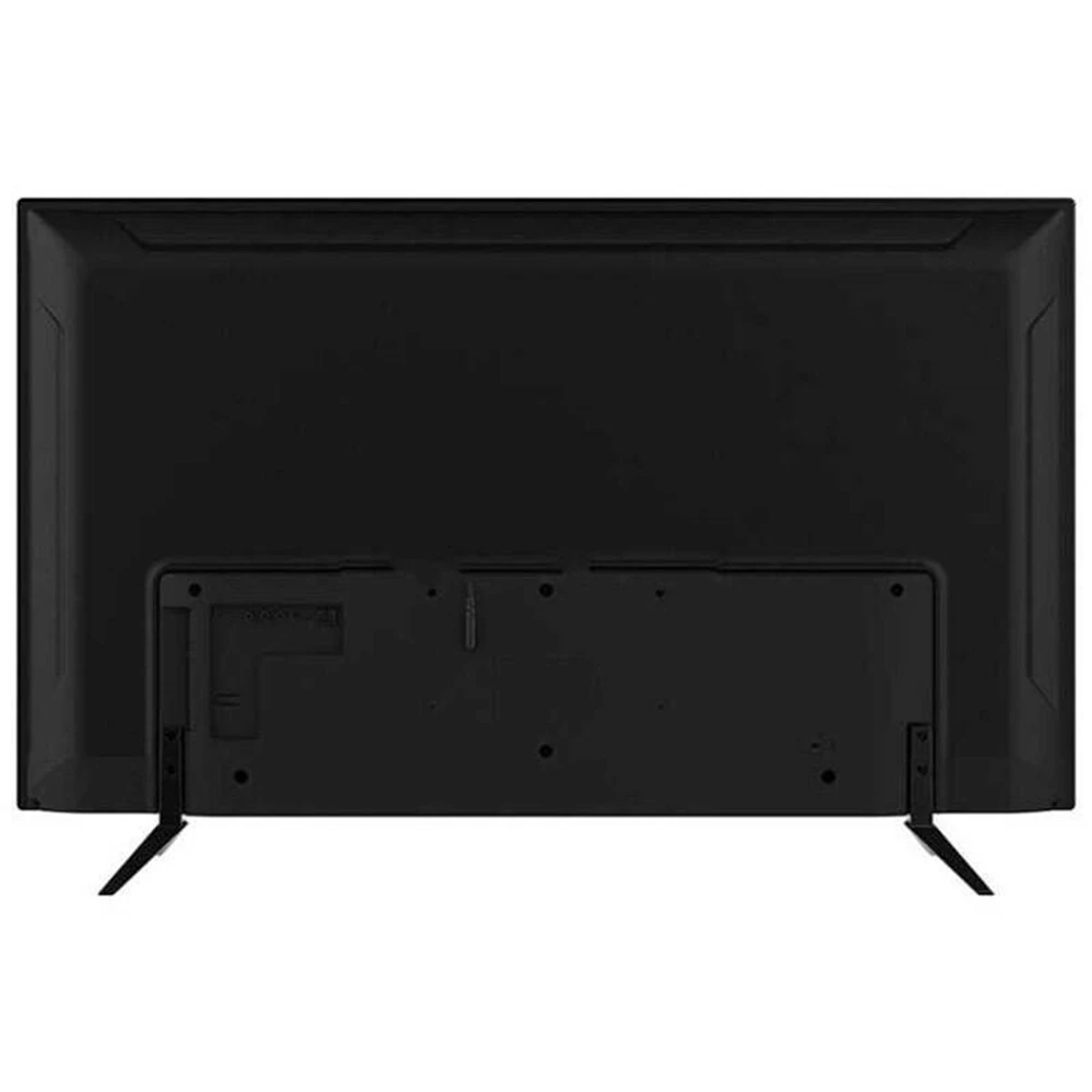 Home 40 inch flat surface LED LCD HD Anti-blue light eye protection screen Android system LCD smart TV