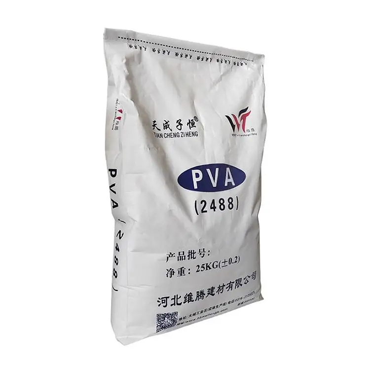 Прямая продажа от производителя Chang Chun Chemical Pva 2488 поливиниловый