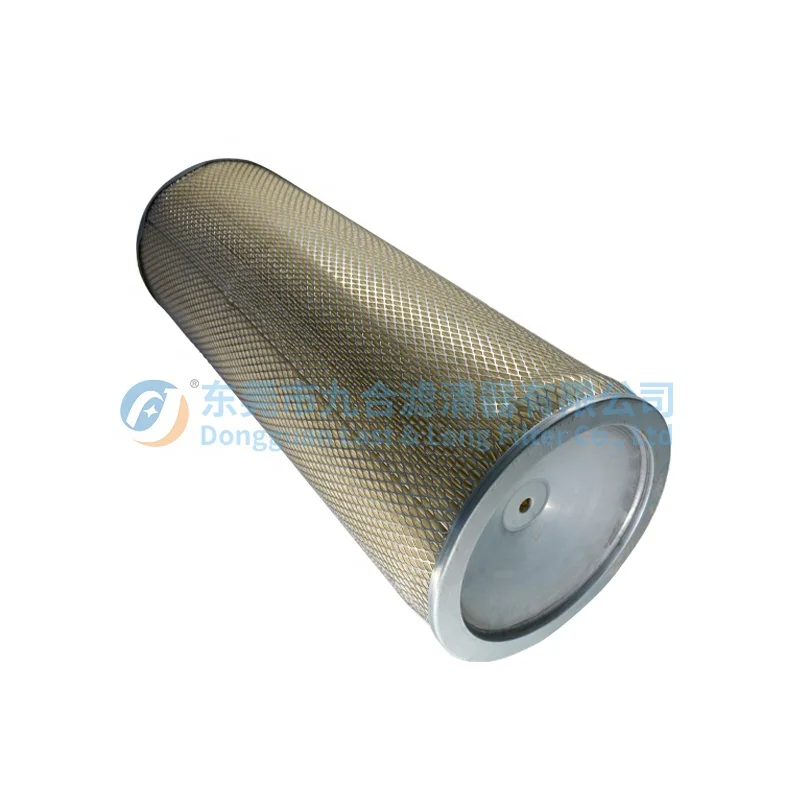 Air Compressor filter CD1830610-827 250007-839 PA2747 P546762 AF4677 49827 HA41279 SA16162