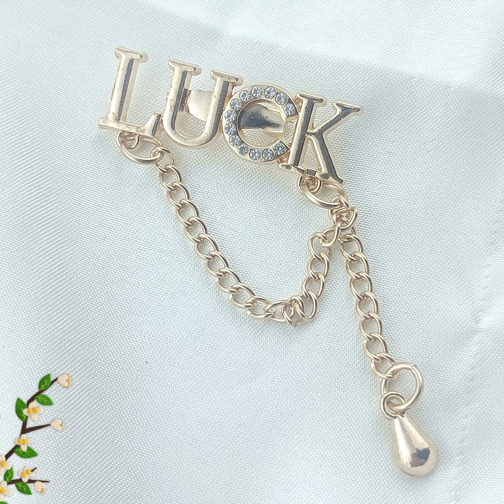 Garment Jeans Accessories Clothing Patch Bag Hat Shoe Scarves Embossed Custom Label Gold Tag Logo For Bags