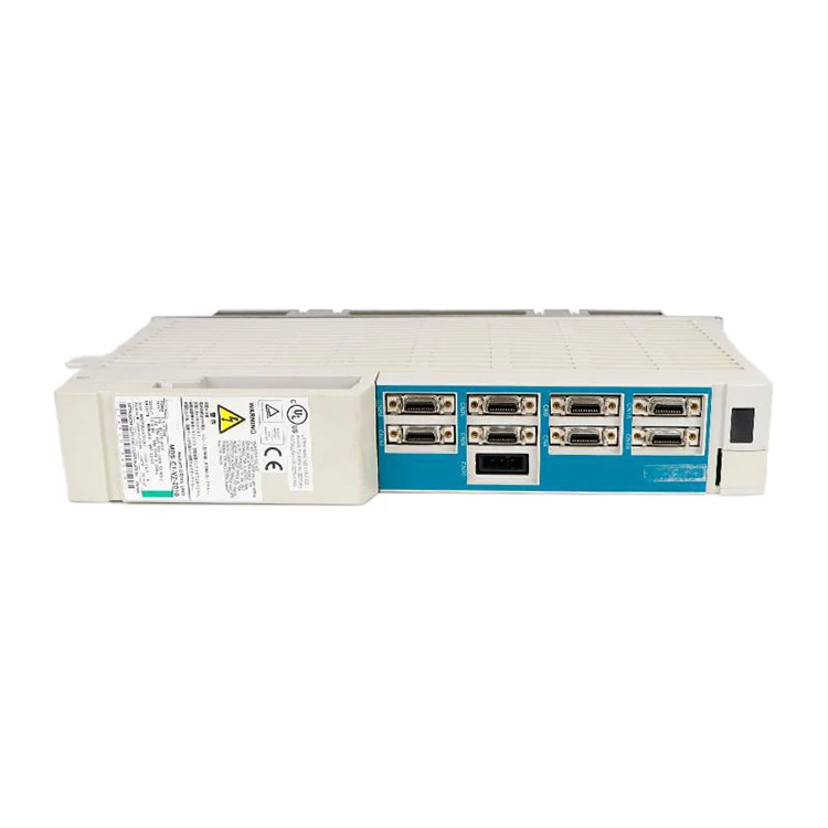 Золотой продавец MDS-C1-V2-2010 сервопривод ПЛК Новый оригинальный складской