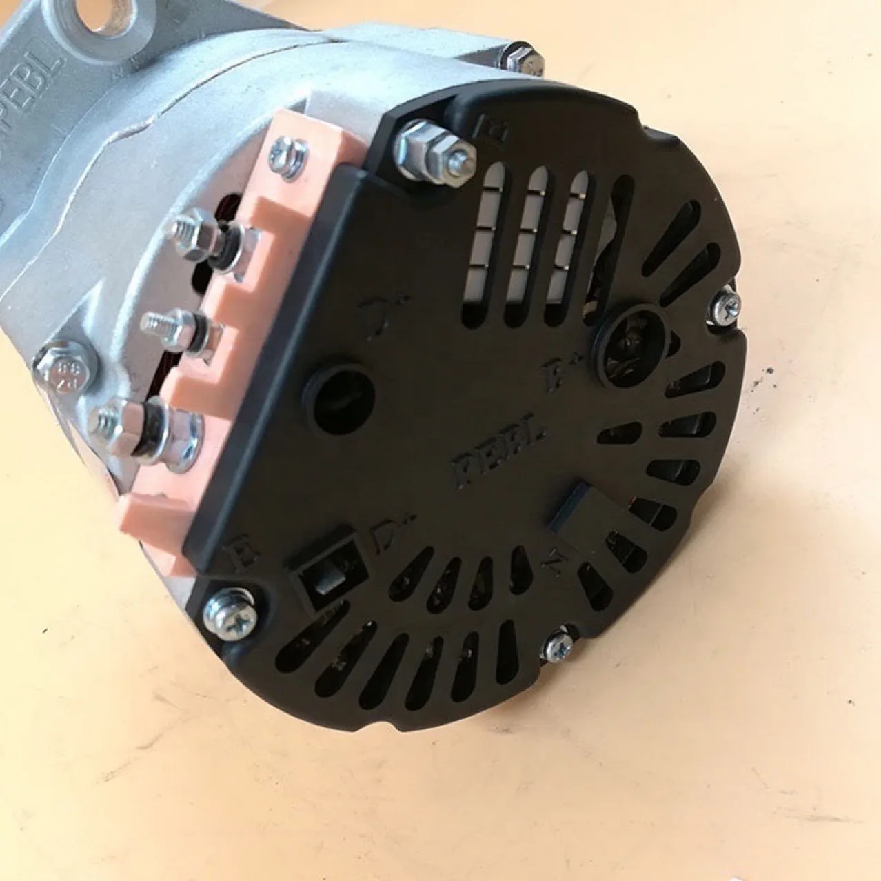 sinotruk parts alternator 612600091027 for weichai wd615