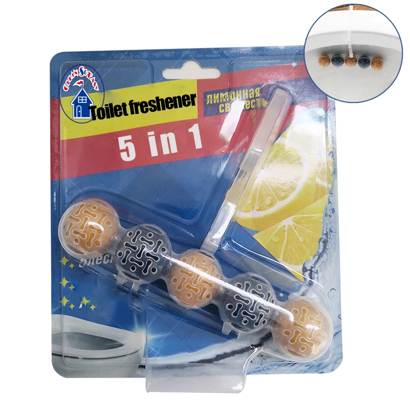 wholesale price toilet bowl cleaner balls fragrance for sale