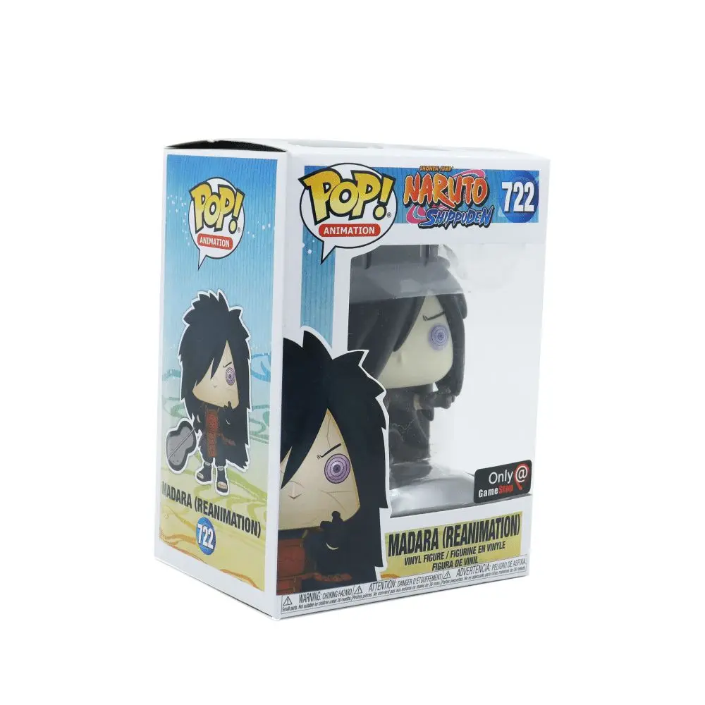 Clear Plastic 0.5mm Acid Free Foldable Funko Pop Box Protector Case Auto Bottom PVC Plastic Funko Pop Toy Packaging Case