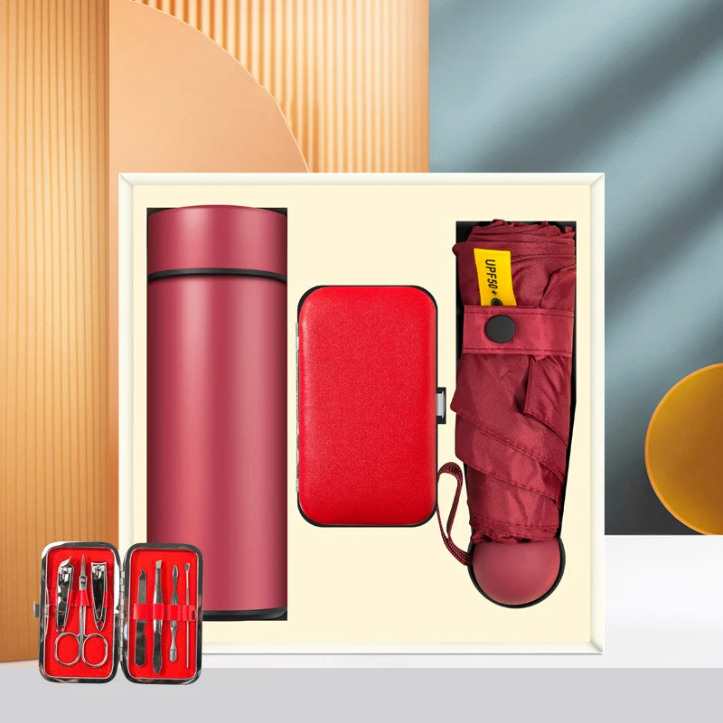 New Year Gift Items Custom Shaped Gift Boxes 2023 Original Christmas Fathers Day Gift