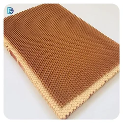China Seller Aramid Paper Core Aramid Honeycomb With Factory Direct Sale Price