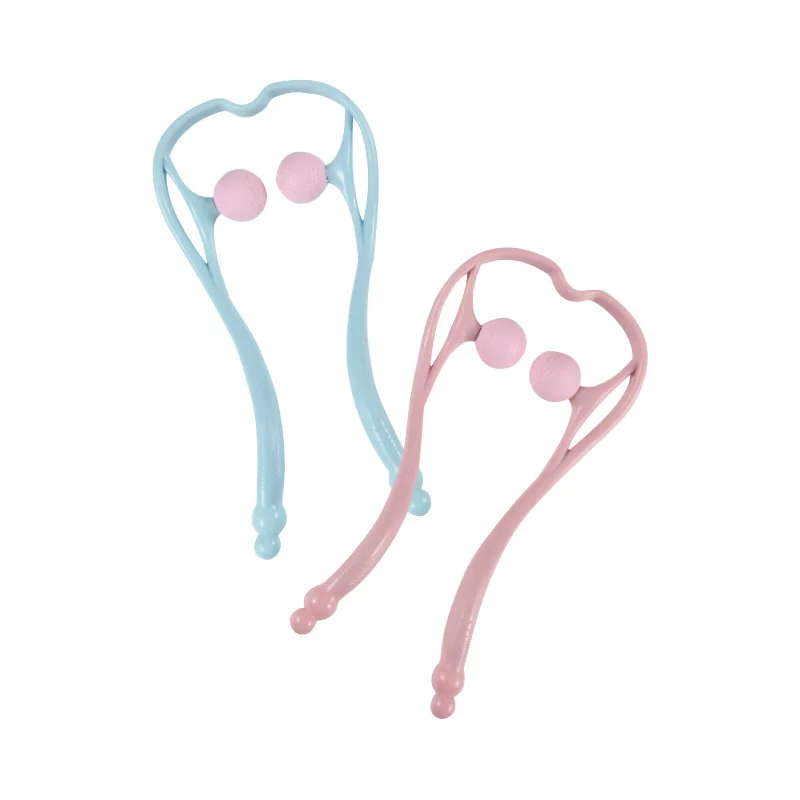 2021Hot selling  best Cheap Neck Shoulder Massager Cevical Spine Massager