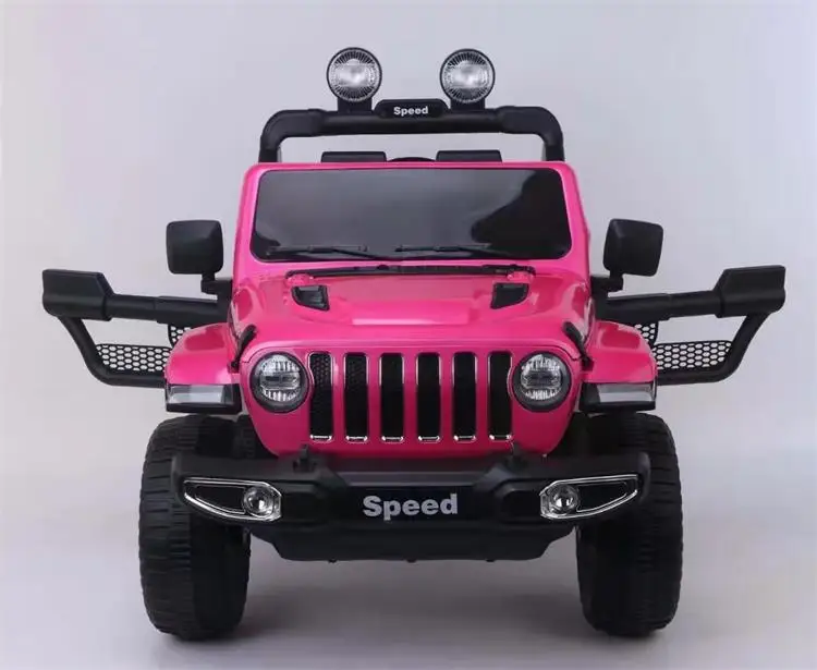 2020 New children 12v remote control electric car kids toy ride on car