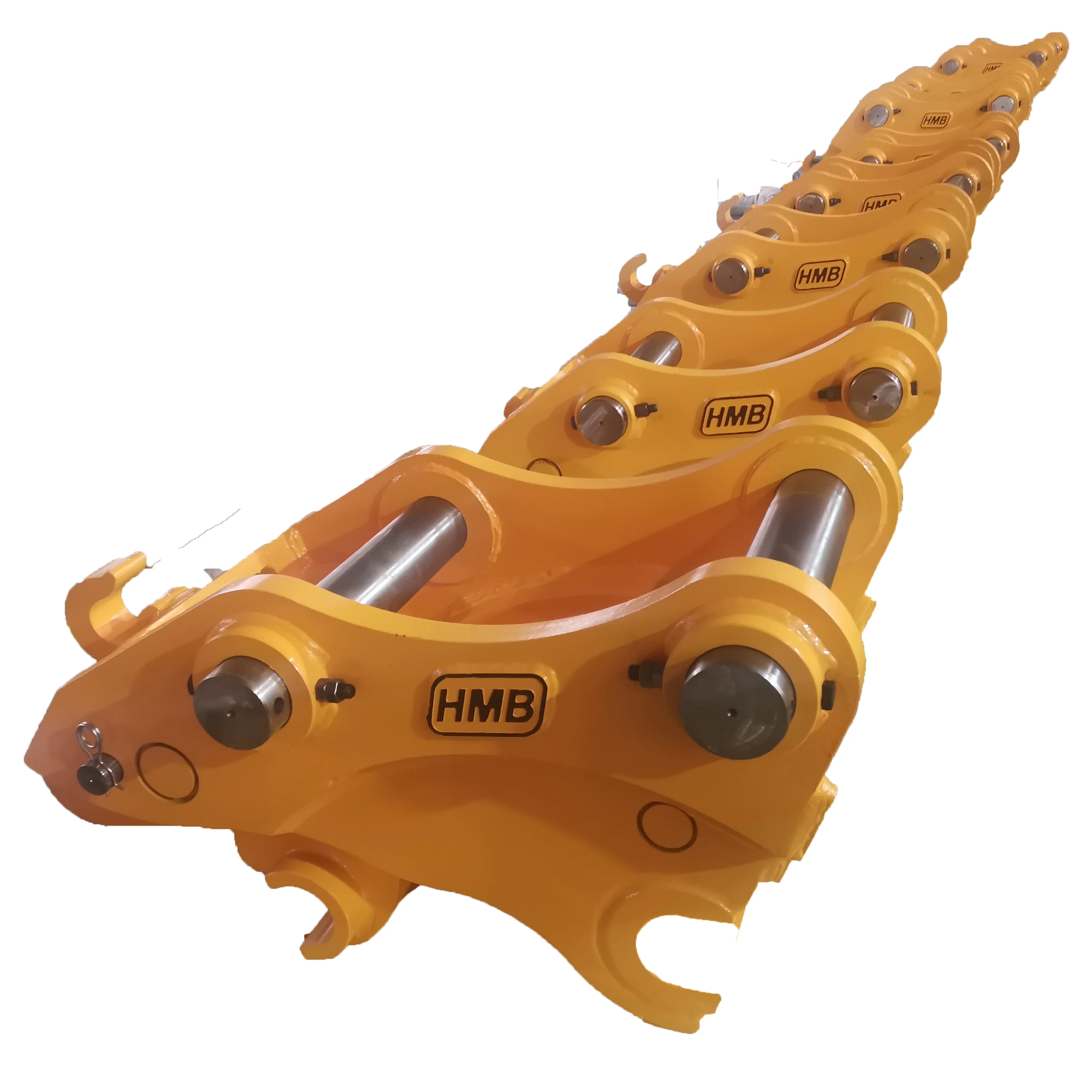 Гидравлическая быстросцепная муфта мини быстросъемная для