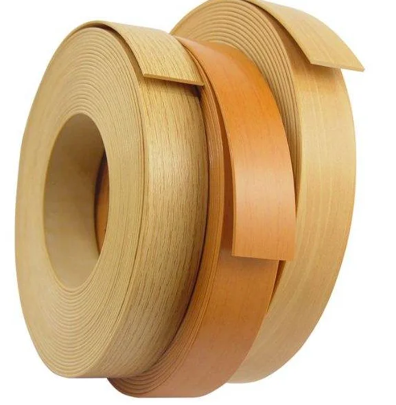 Натуральный шпон, нарезной шпон, белый ясень, облицовка кромки для мебели и украшения