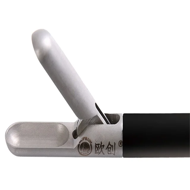 Geyi Hot Seller Medical Laparoscopic Instruments of 10mm Reusable Biopsy Forceps