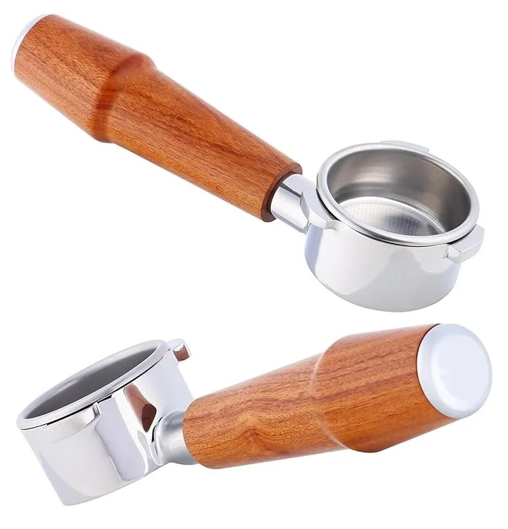 Высокое качество деревянный фильтр кофе машина капельного бумажный компостируемые фильтры