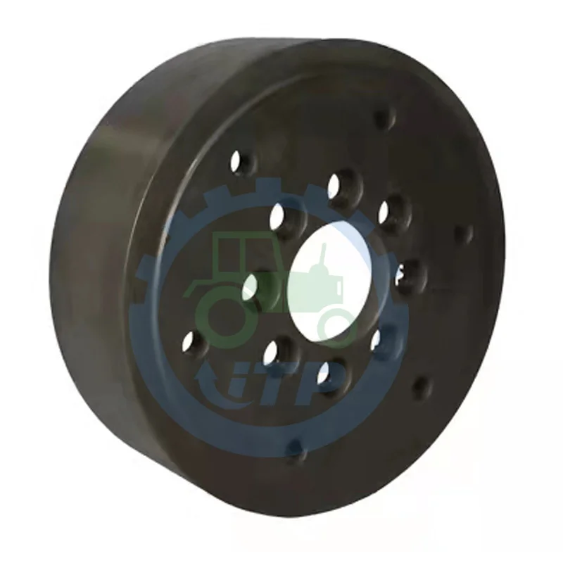 Новинка T229274 кольцевая Шестерня Z = 98 подходит для John Deere 310SK 310J 315SK 310K 210k 310SJ 210LE