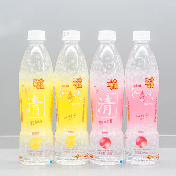 
Cheap price shrink labels for water beverage bottle 