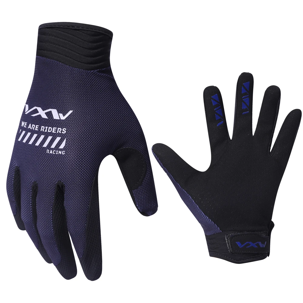 Motocross Gloves Custom Made BMX ATV MX Off Road Motorcycle gloves MTB Mountain Bike Gloves