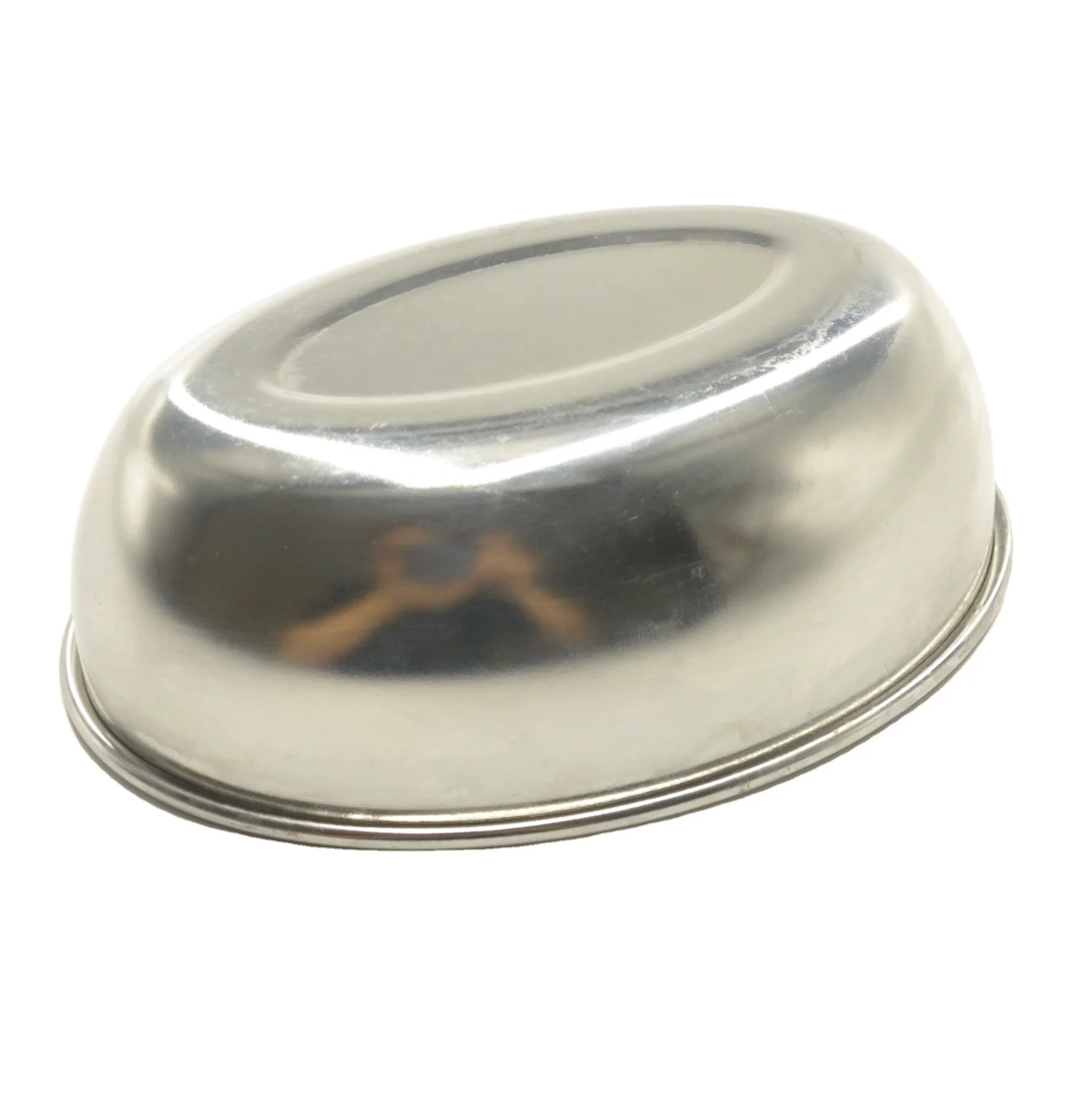 Custom Stainless Steel Sheet Metal Stamping Bending Products Manufacturing Service