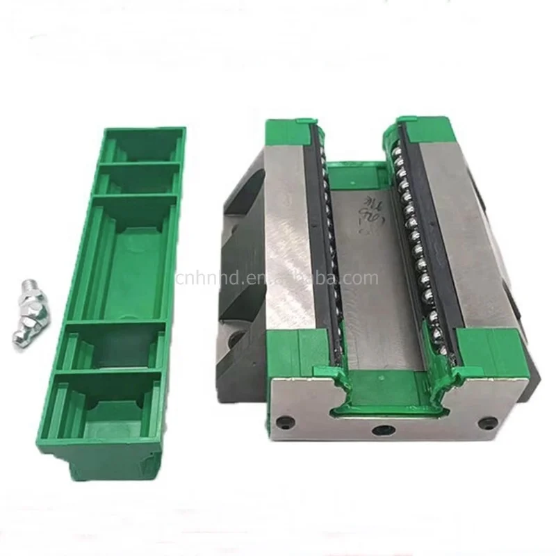 kwve25 kwve25-wl-g3-v1 linear slide guide rail bearing block for automation machines