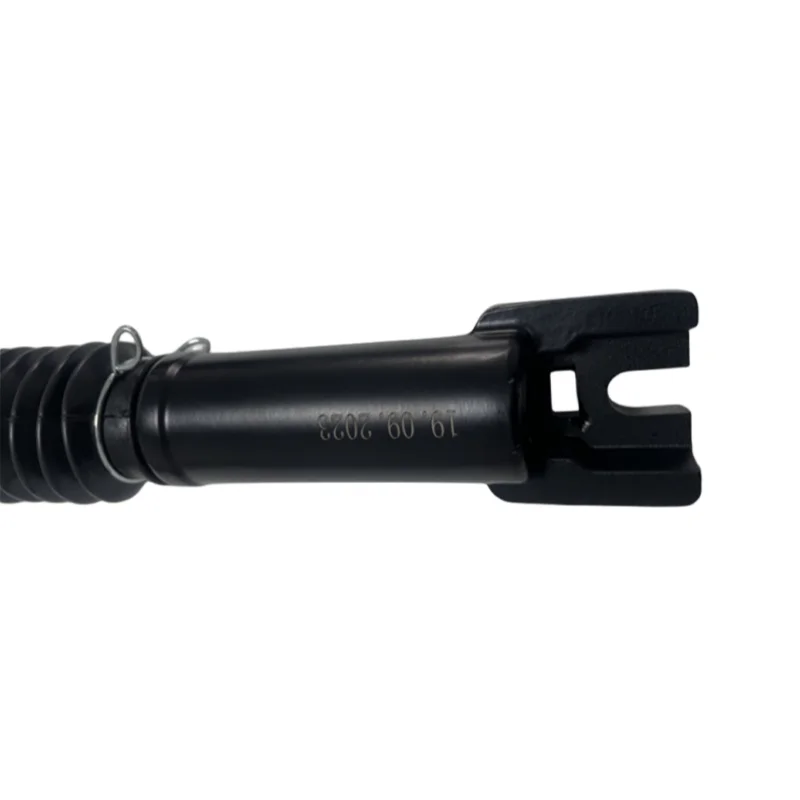 Wholesale Electric Scooter Replacement Front Suspension 630MM Length Front Hydraulic Shock Absorber for Repair