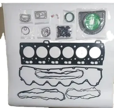 Комплект прокладок для капитального ремонта 3116 полный комплект прокладок, детали двигателя, Комплект прокладок головки цилиндров