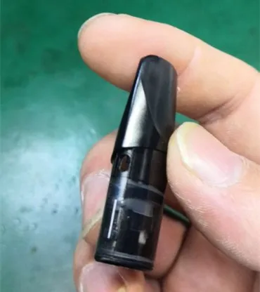 Wholesale Electric Cigarette e-cig pod 2ml vanscloud clssic Pod System Kit