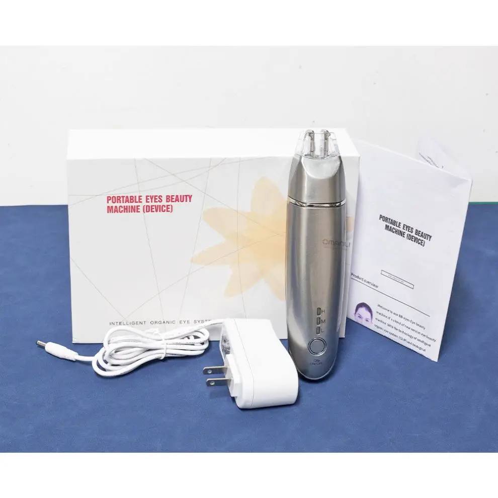 Eye Bags And Wrinkle Removal BB Eyes  Lifting New Design Beauty Wrinkle Removal Machine