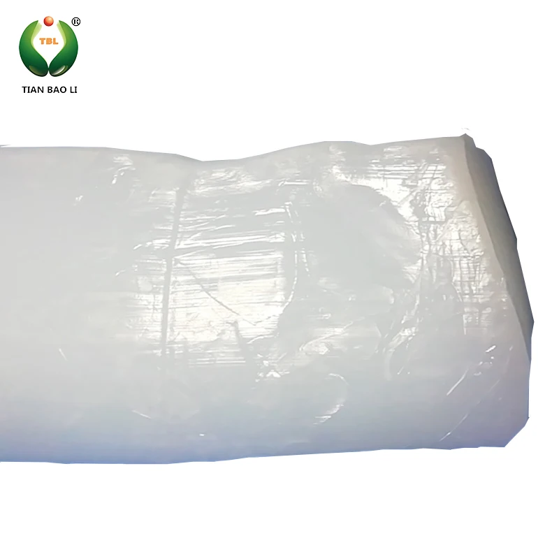 TBL Best-selling High Quality High transparency fumed htv silicone rubber moulding compound for keyboard