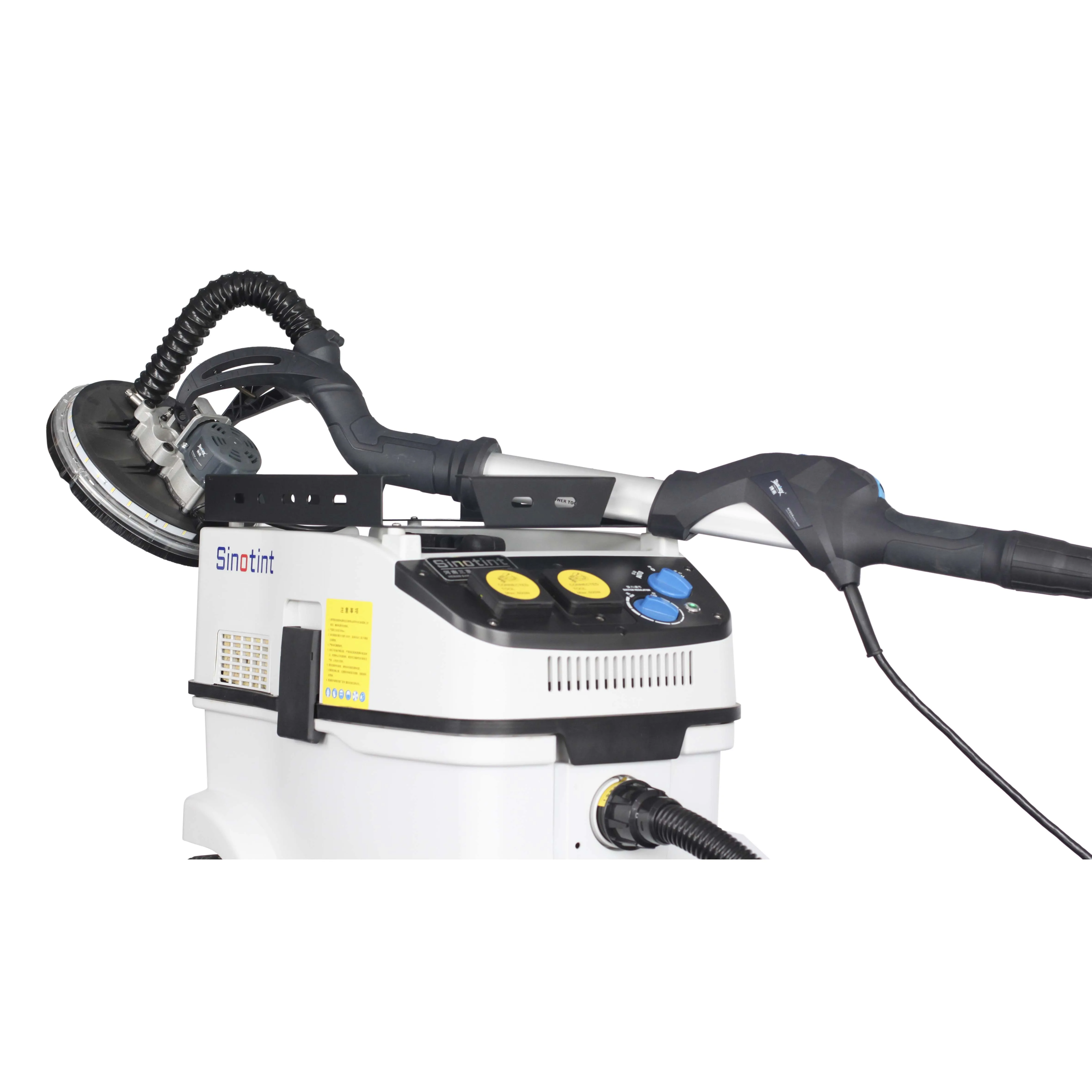 Cheap price offer wall woodworking sanding grinding machine