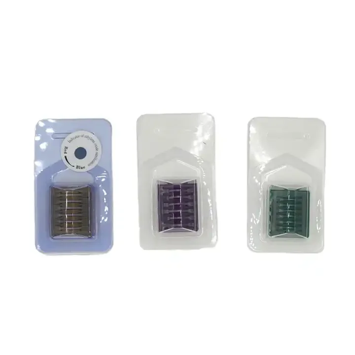 Geyi Medical Surgery Laparascopic Hemolock Clips Remover Clip Applier