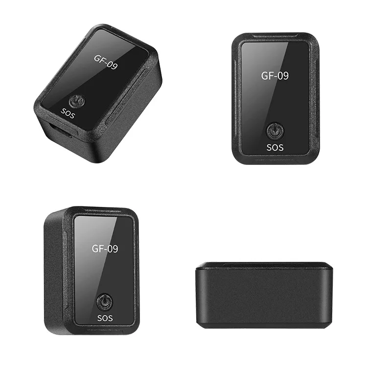 2022 gf09 new high power battery module real time kids small tracking device baby pet car mini gps tracker