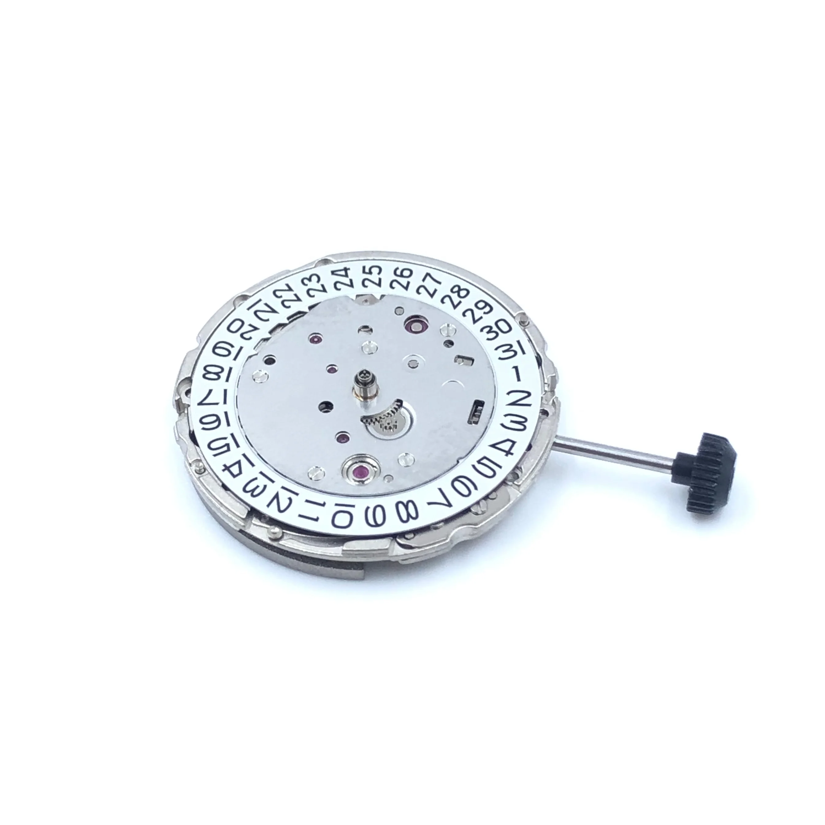 Newest Factory Japan miyota 9015 Movement accessories miyota 9019  Movement for watch parts