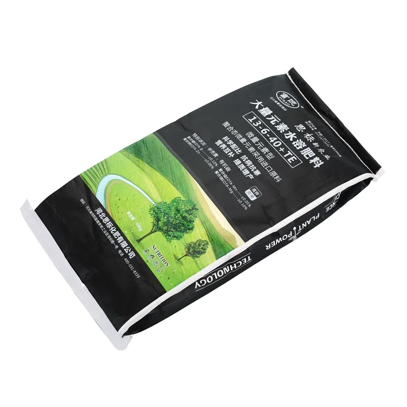 Fish protein soluble fertilizer